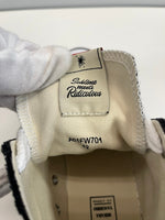 ミハラ ヤスヒロ MIHARAYASUHIRO PETERSON ピーターソン ハイカットスニーカー 黒 A01FW701 メンズ靴 スニーカー ブラック 表記サイズ42 101sh-2287