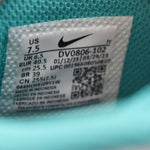 ナイキ NIKE AIR FORCE 1 MID エア フォース 1 MID スニーカー 白 DV0806-102 メンズ靴 スニーカー ホワイト 25.5cm 103S-848