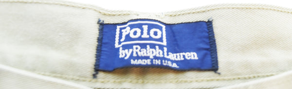 ラルフローレン RalphLauren チノパンツ ポロチノ 31/34 ボトムスその他 ブラウン 103MB-704