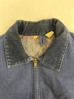 ラングラー Wrangler 70s 70's 70年代 デニムジャケット 裏地ブランケット VINTAGE ヴィンテージ 40 ジャケット ブルー 101MT-5101