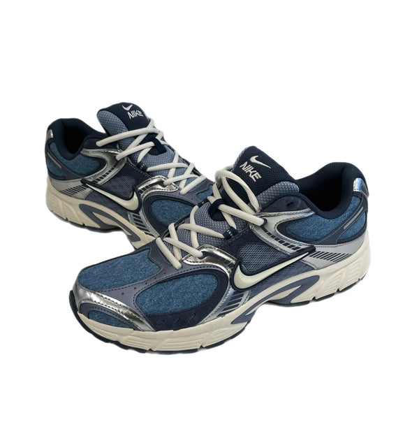 ナイキ NIKE V5 RNR SE Smokey Blue スモーキーブルー メンズ靴 スニーカー ブルー 30cm 101sh-2420