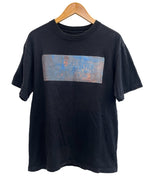 アンダーカバー UNDERCOVER 98-99AW Graphic T-Shirt プリントTシャツ 黒 104 Tシャツ ブラック Lサイズ 101MT-4349