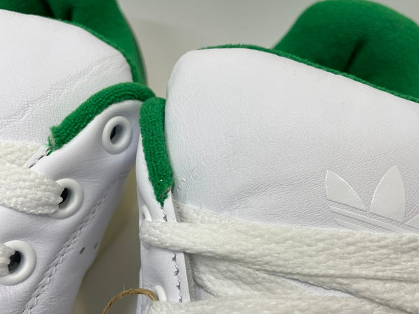 アディダス adidas Stan Smith XLG スタンスミス IF6215 メンズ靴 スニーカー ホワイト 28cm 601sh-37