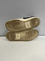 ジョーダン JORDAN ×UNION Nike Air Jordan 1 Low KO Sail Leather ユニオン イキ エアジョーダン1 ロー セイル レザー DZ4864-100 メンズ靴 スニーカー ホワイト 28cm 101sh-2382