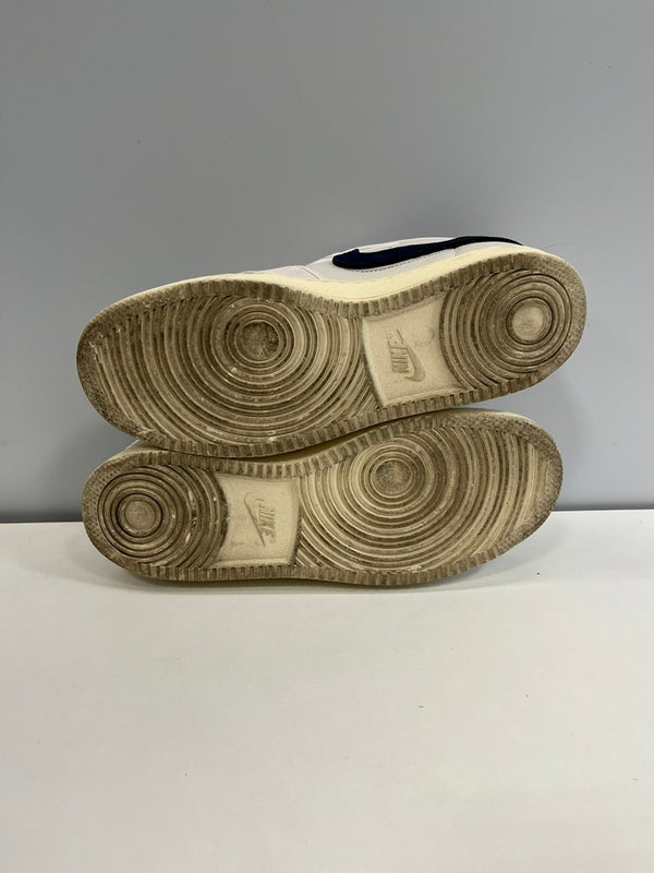 ジョーダン JORDAN ×UNION Nike Air Jordan 1 Low KO Sail Leather ユニオン イキ エアジョーダン1 ロー セイル レザー DZ4864-100 メンズ靴 スニーカー ホワイト 28cm 101sh-2382