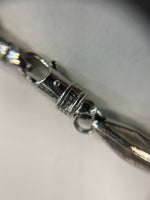 アバランチ AVALANCHE 2Face 2フェイス 925 トップ チェーン セット  メンズジュエリー・アクセサリー ネックレス・ペンダント シルバー 101G-211