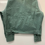 ラルフローレン Ralph Lauren 80's 90's Polo Cotton Jacket スポーツマン ジャケット グリーン Lサイズ 201MT-3308