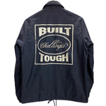 チャレンジャー CHALLENGER コーチジャケット ナイロンジャケット CLG-JK 011-002 ジャケット ネイビー Mサイズ 201MT-4403