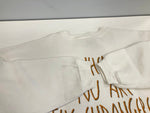 ヴィンテージ vintage 90's 90年代 Hanes CONGO THE MOVIE コンゴ ©1995 paramount pictures ムービー 映画 MADE IN USA アメリカ製 XL スウェット ホワイト LLサイズ 101MT-3927