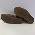 ナイキ NIKE トラヴィススコット Travis Scott エアトレーナー1 Air Trainer 1 SP DR7515-200 メンズ靴 スニーカー ブラウン 26.5cmサイズ 201-shoes1549