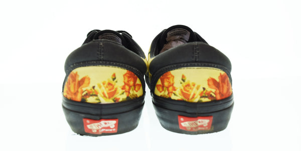 バンズ Vans  Supreme Jean Paul Gaultier Era Pro エラ スニーカー メンズ靴 スニーカー ベージュ 28cm 103S-1114