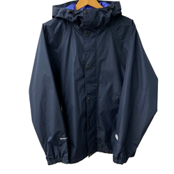 ノースフェイス THE NORTH FACE Stow Away Jacket NP12435 ジャケット ネイビー Mサイズ 201MT-4836