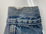 リーバイス Levi's 80s 80年代 71506 USA製 デニムジャケット トラッカージャケット Gジャン アウター サイズ 40L ジャケット 無地 ブルー 104MT-2179