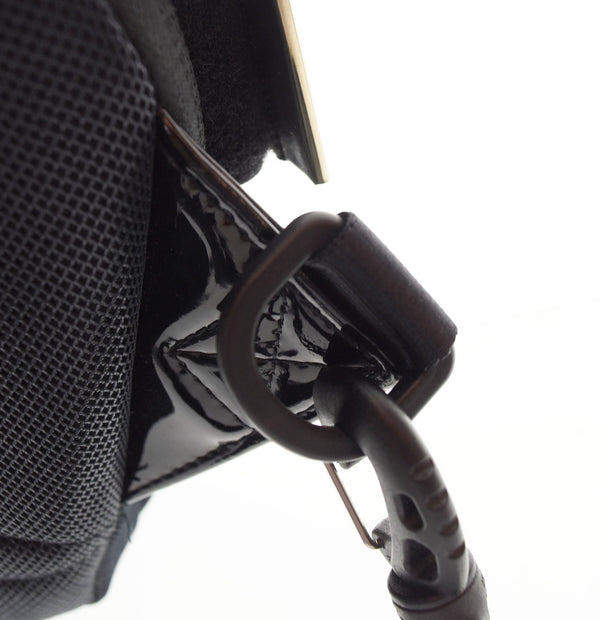 カツユキコダマ KATSUYUKIKODAMA backpack バックパック 黒 バッグ メンズバッグ バックパック・リュック ブラック 103B-82