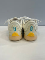 ジョーダン JORDAN Nike Jordan Zion 4 Low Country ナイキ ジョーダン ザイオン4 ローカントリー FD0591-102 メンズ靴 スニーカー ホワイト 26cm 101sh-2262