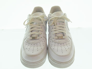 ナイキ NIKE Supreme Air Force 1 Lowシュプリーム エアフォース1 ロー CU9225-100 メンズ靴 スニーカー ホワイト 28.5cm 103S-1359