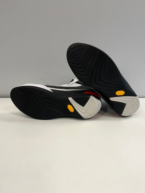 クシタニ KUSHITANI FLOW SHOES フローシューズ バイカー バイク ツーリング 白 K-4574 メンズ靴 その他 ホワイト 26.5cm 101sh-2410