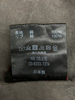 カタリスト CVTVLIST S/S Tee Tシャツ CTLS 半袖 大阪オープン記念 カットソー 灰 2101060306 サイズ 0 Tシャツ ロゴ グレー 104MT-1139