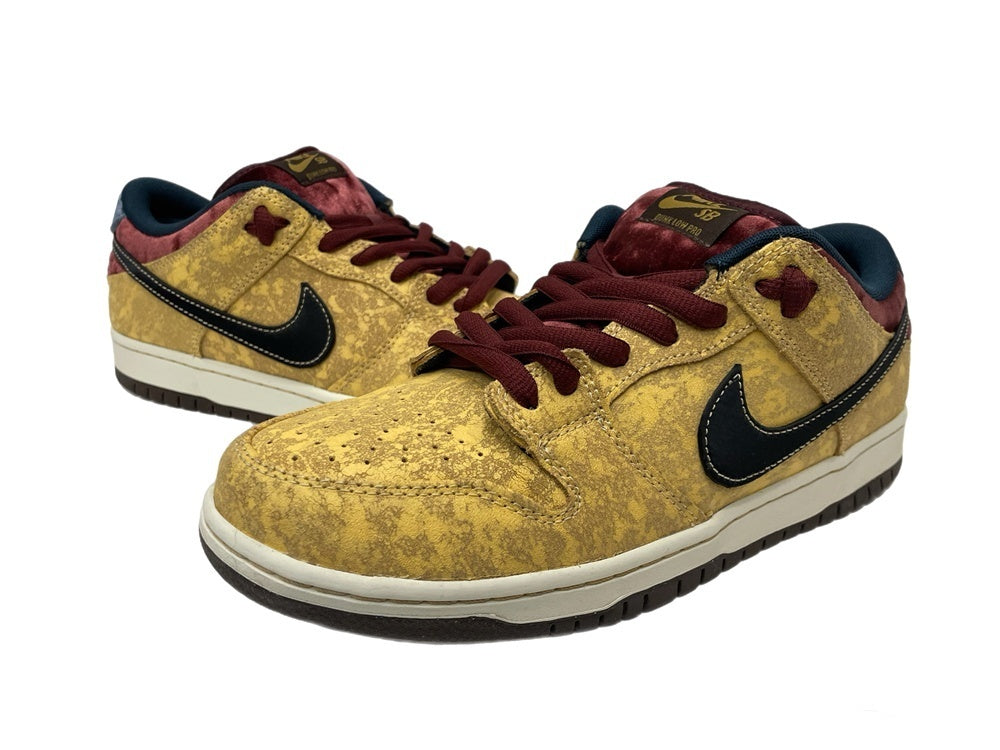 ナイキ NIKE SB Dunk Low Pro City of Cinema ダンク ロー プロ シティ