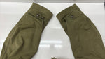 【曜日割引対象外】 ヴィンテージ  vintage ~50's 50s 50年代 M-1947 コート グリーン 201MT-3226 VB