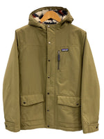 パタゴニア PATAGONIA KIDS INFURNO JACKET キッズ インファーノ ジャケット レディース XXL(16-18) ジャケット カーキ 3Lサイズ 101MT-3446