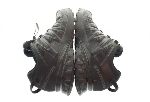 サロモン SALOMON XA PRO 3D GORE-TEX スニーカー 145464 メンズ靴 スニーカー ブラック 26.5cm 103S-1286