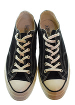 コンバース CONVERSE ALL STAR LGCY OX オールスター レガシー 1SE384 メンズ靴 スニーカー ブラック 26.5cm 103S-1167