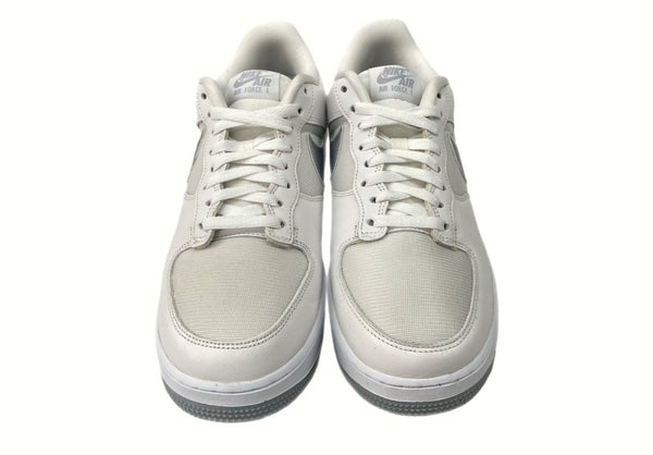 ナイキ NIKE 22年製 AIR FORCE 1 LOW UNITY エア フォース ロー ユニティ AF1 40周年 40th ローカット シューズ 白 FD0937-100 メンズ靴 スニーカー ホワイト 27.5cm 104-shoes538