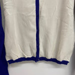 アニエスベー agnes b. 薄カーディガン カーディガン ブルー 201LT-422