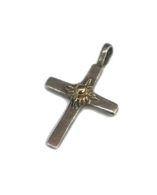 アリゾナフリーダム ARIZONA FREEDOM 太陽神 クロストップ K18