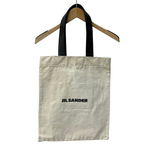 ジルサンダー JIL SANDER バッグ メンズバッグ トートバッグ ベージュ 201goods-715