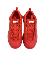 ハンター HUNTER UNISEX HUNTER GRIP TRAINER FESTI CORAL ユニセックス ハンター グリップトレーナー フェスティコーラル  UFF7107REN-FCO レディース靴 スニーカー ピンク UK5 （参考サイズ約24cm） 101sh-2323