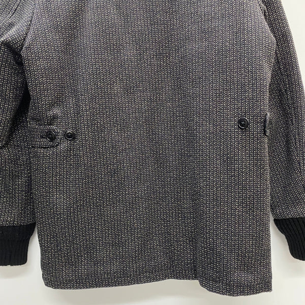 【曜日割引対象外】 ジェラード JELADO ビーチクロス仕様 ファラオジャケット ジャケット ブラック XSサイズ 201MT-4555 VB