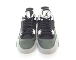 ナイキ NIKE Air Jordan 4 Retro Fear エアジョーダン4 レトロ フィアー スニーカー 黒 FQ8138-002 メンズ靴 スニーカー ブラック 29cm 103S-954