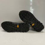 オープニングアクト OPENING ACT vibramソール メンズ靴 ブーツ サイドゴア ブラック 41サイズ 201-shoes1399