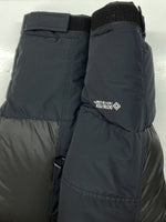 ザノースフェイス THE NORTH FACE HIM DOWN PARKA ヒム ダウン パーカ ジャケットアウター アウトドア GORE-TEX INFINIUM 黒 ND92031 ジャケット ロゴ ブラック XLサイズ 104MT-805