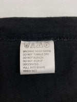 US US古着 90s MEN IN BLACK TEE メン イン ブラック Tシャツ MIB ムービーT 映画 半袖 黒 Tシャツ ロゴ ブラック 104MT-2349