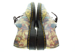 ドクターマーチン Dr.Martens 絵画シリーズ 3ホール シューズ ブーツ UK9 AW006 メンズ靴 ブーツ その他 マルチカラー UK9 27cm 103S-1310