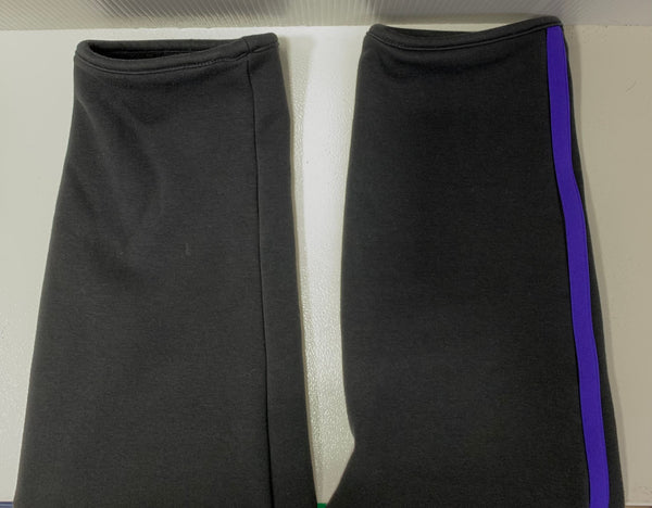 サウスツーウエストエイト South2 West8 スウェットパンツ NS818 ボトムスその他 ブラック Mサイズ 201MB-1127