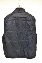 パタゴニア PATAGONIA 90年代 PUFF BALL VEST ナイロン ベスト 84013 ベスト ブルー Mサイズ 103MT-3056