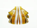 ナイキ NIKE DUNK LOW Teddy Bear ダンクロー テディベア スニーカー 茶 DZ5350-288  メンズ靴 スニーカー ブラウン 26.5cm 103-shoes-208