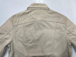リー Lee 60s 60年代 Lady Lee WESTERNER ウエスターナー Vintage ヴィンテージ USA製 340-J 生成り ジャケット 無地 ベージュ 104LT-97