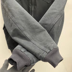 【曜日割引対象外】 カーハート Carhartt サンタフェジャケット ダック ジャケット ブラック 201MT-4706 VB