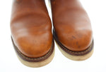 レッドウィング RED WING USA製 ペコスブーツ 茶 866 メンズ靴 ブーツ その他 ブラウン 9 27cm 103S-844