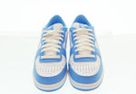 ナイキ NIKE terminator low University Blue ターミネーター ロー ユニバーシティブルー スニーカー FQ8748-412 メンズ靴 スニーカー ブルー 26.5cm 103S-1227