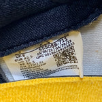 ナイキ NIKE AIR JORDAN 1 RETRO HIGH OG 555088-711 メンズ靴 スニーカー イエロー 27.0cmサイズ 201-shoes1411