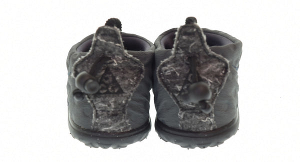 ナイキ NIKE ACG Moc Anthracite Black ACG モック アンスラサイト スニーカー DQ6453-001 メンズ靴 スニーカー ブラック 26cm 103S-926