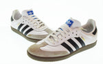 アディダス adidas Samba OG オリジナルス ユニセックスローカット スニーカー B75806 メンズ靴 スニーカー ホワイト 27.5cm 103S-1307