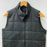 ワイスリー Y-3 中綿ベスト ベスト ブラック Sサイズ 201MT-4763