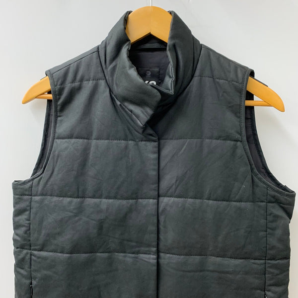 ワイスリー Y-3 中綿ベスト ベスト ブラック Sサイズ 201MT-4763